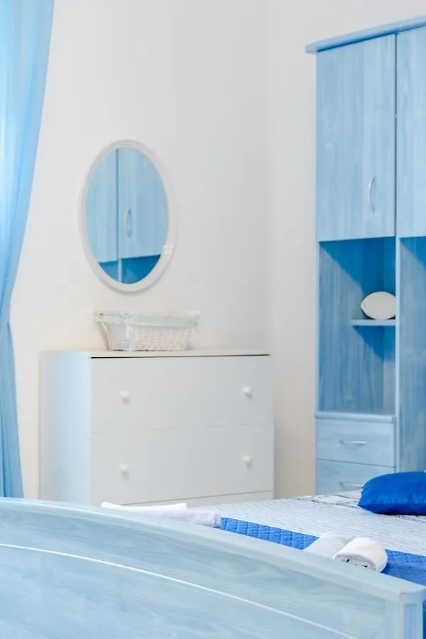 Apartment Nazor Split