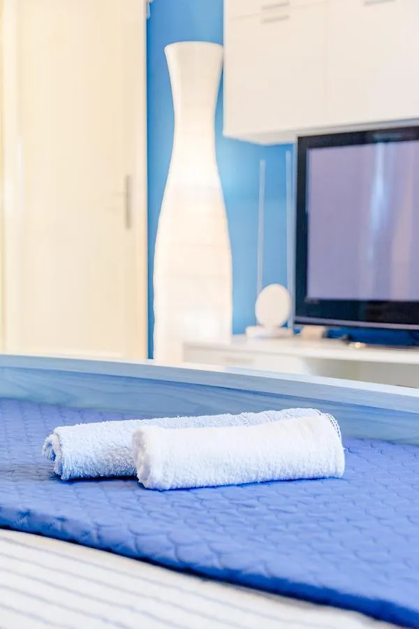 Apartment Nazor Split