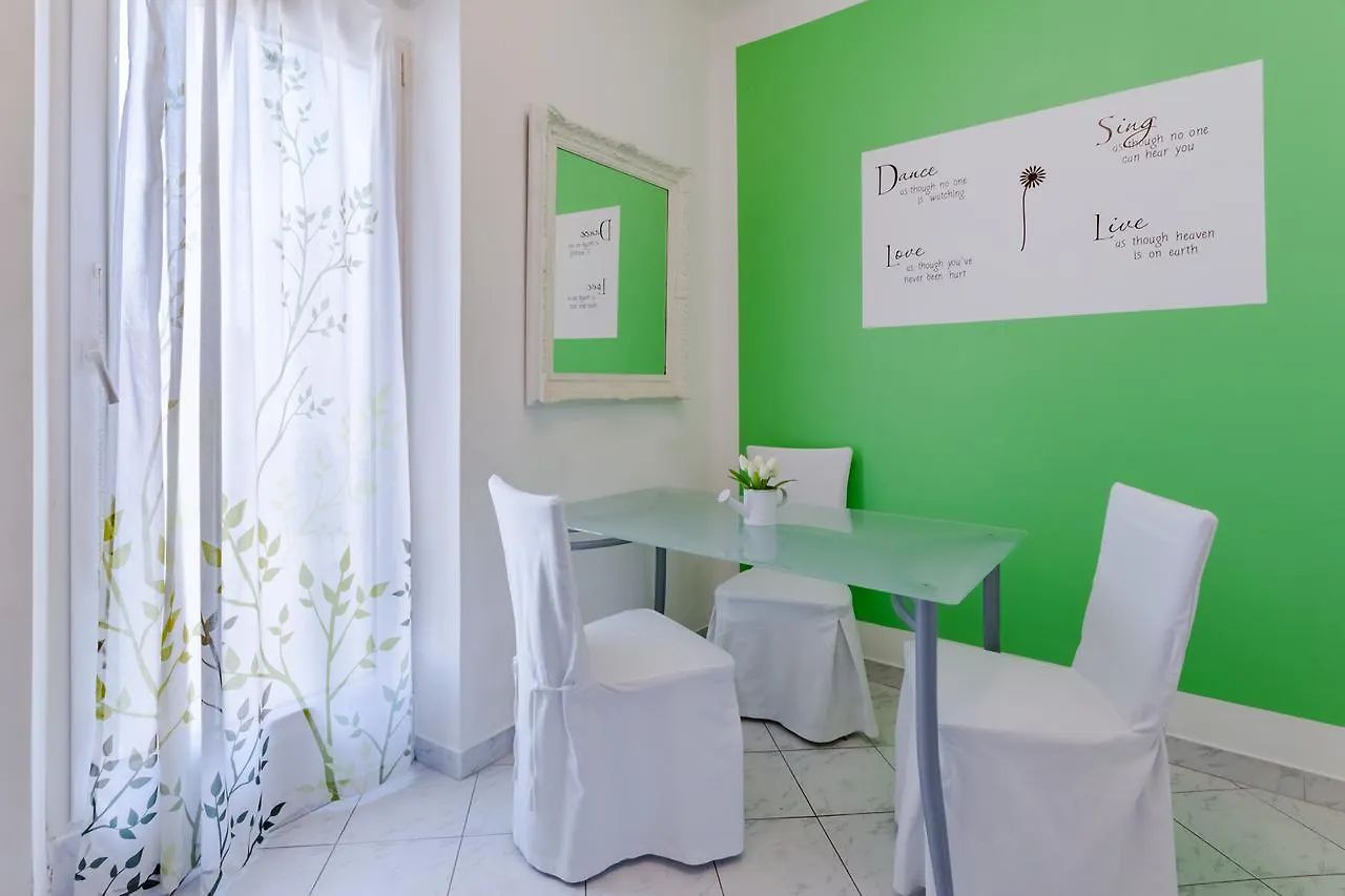 Apartment Nazor Split