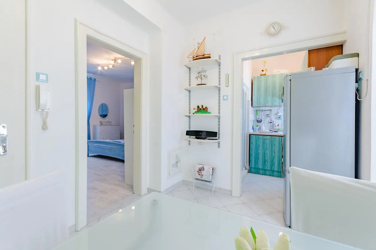 Apartment Nazor Split