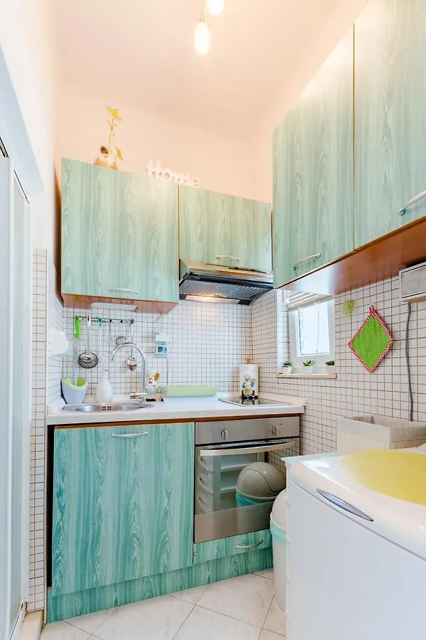 Apartment Nazor Split Croatia