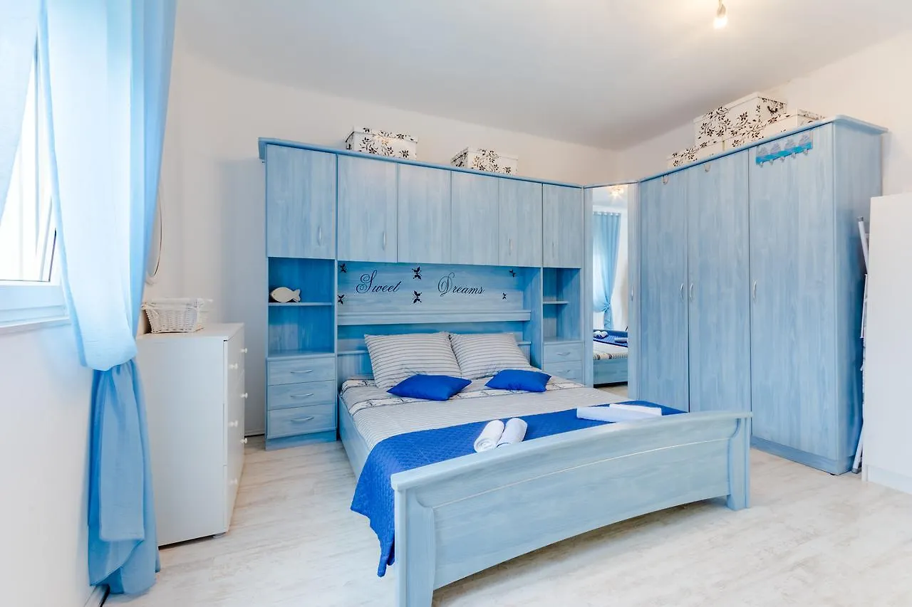 Apartment Nazor Split