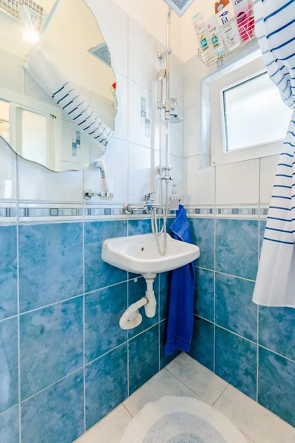 Apartment Nazor Split Croatia