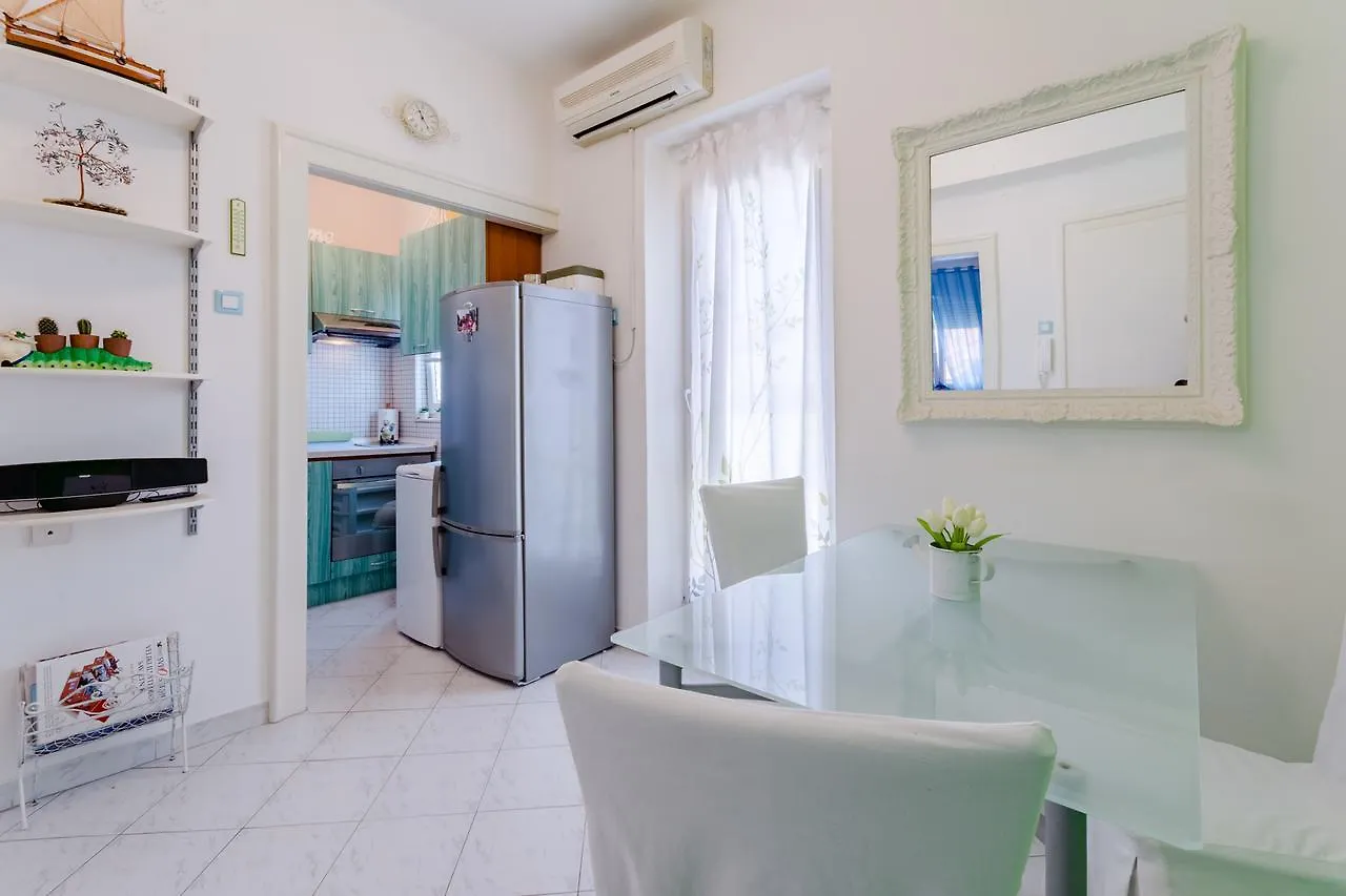 Apartment Nazor Split 0*,  Croatia