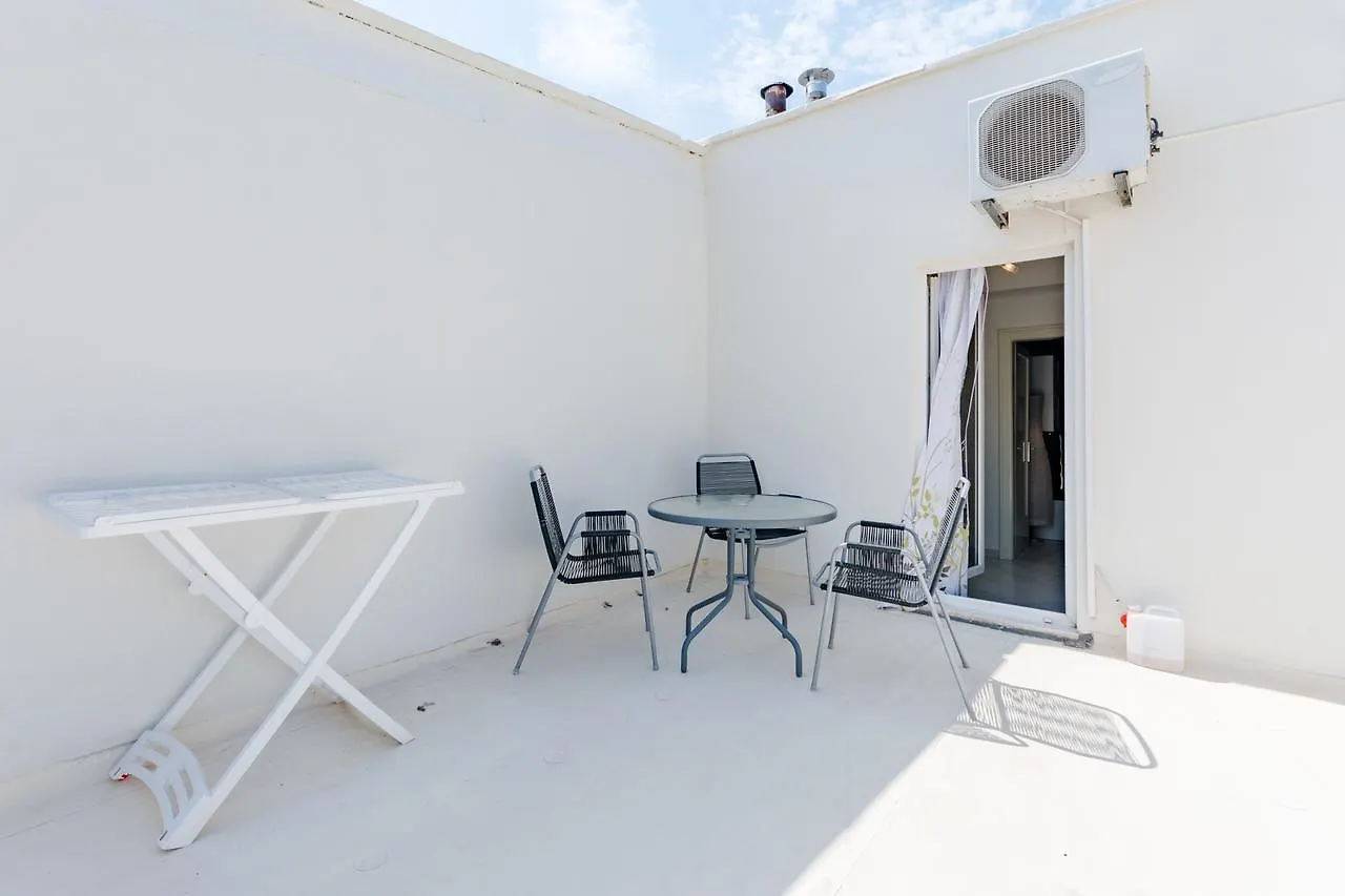 Apartment Nazor Split