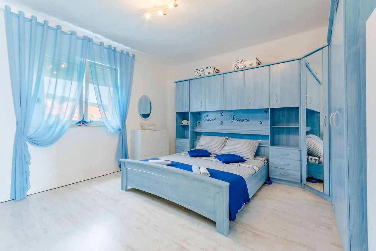 Apartment Nazor Split Croatia